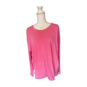 We the Free Long Sleeve Women's Top, Size Medium